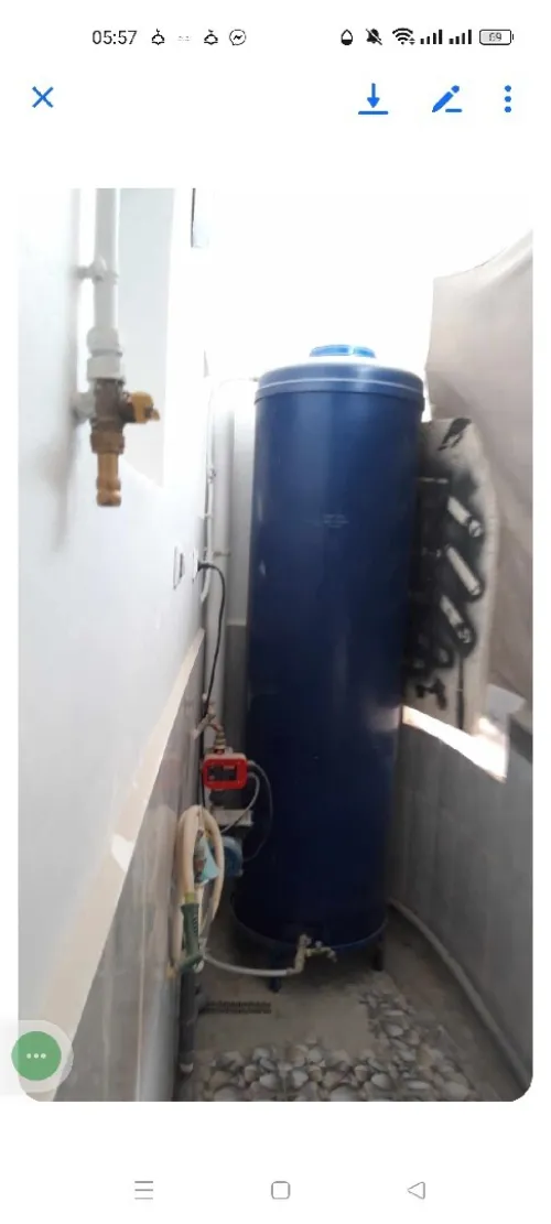 Vente Appartement F4 Bordj Bou Arreridj Ain taghrout