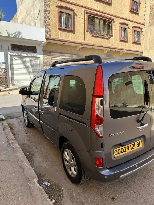 Renault Kangoo 2021 Privilège +