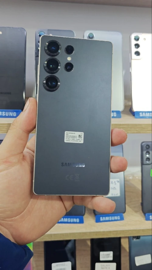 Samsung Galaxy s25 ultra 1024gb S25 ultra 1024 gb. 1tira