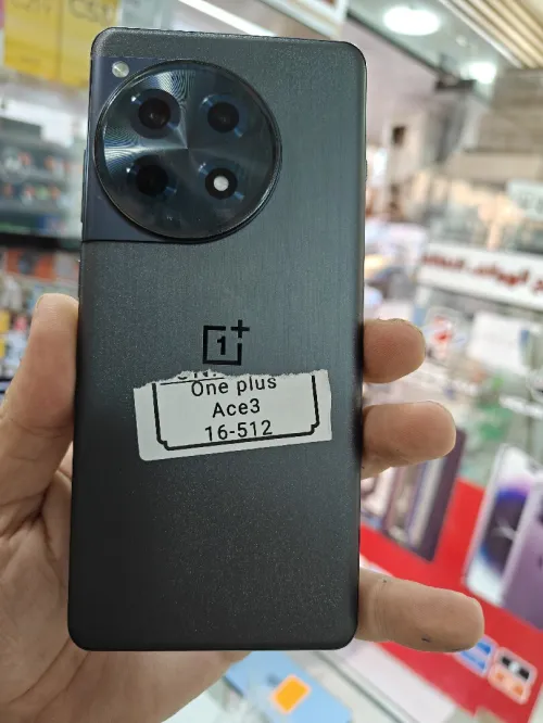 One plus ace 3 OnePlus ace 3
