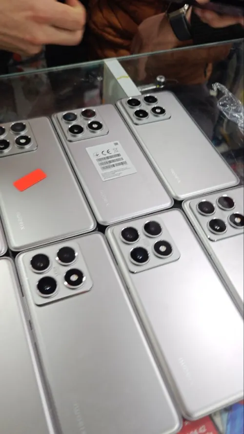 Xaomi mi 14t pro Xaomi mi 14t pro