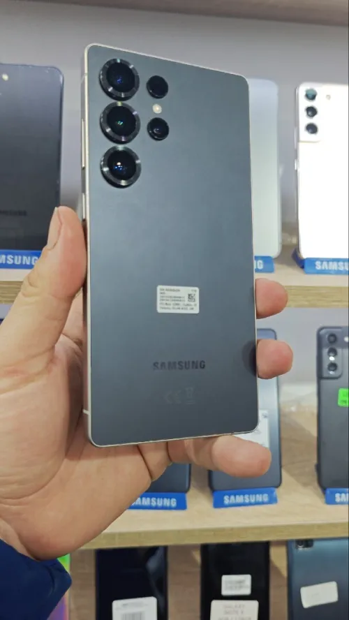 Samsung Galaxy s25 ultra 1024gb S25 ultra 1024 gb. 1tira