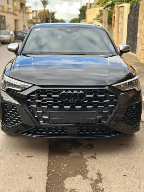 Audi RSQ3 2022 RSQ3