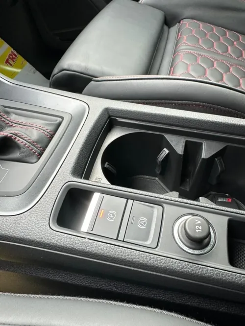 Audi RSQ3 2022 RSQ3