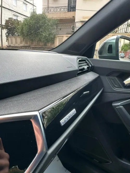 Audi RSQ3 2022 RSQ3