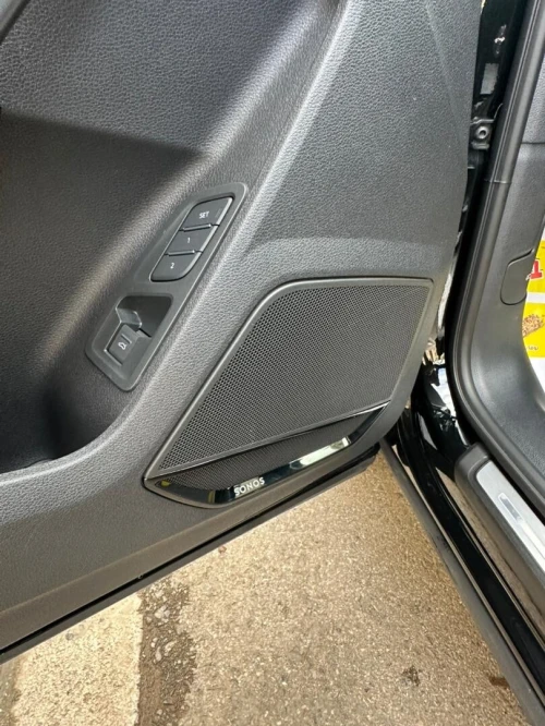 Audi RSQ3 2022 RSQ3