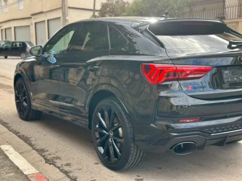 Audi RSQ3 2022 RSQ3