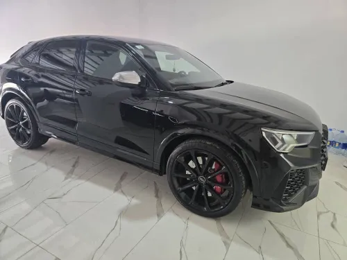 Audi RSQ3 2022 RSQ3