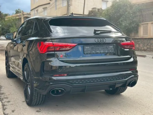 Audi RSQ3 2022 RSQ3