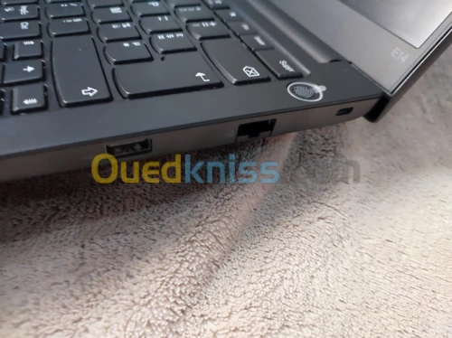 LENOVO THINKPAD E14 