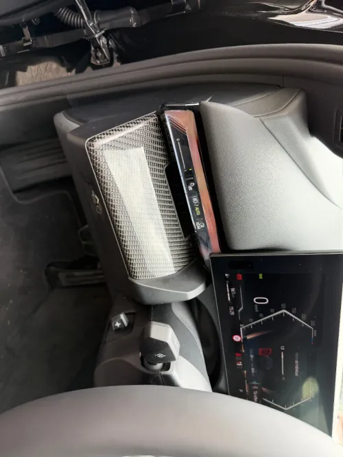 BMW 520D 2026 M