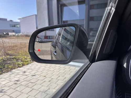 Mercedes GLE 300D 2026 AMG LINE