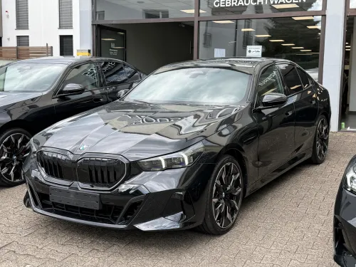 BMW 520D 2026 M