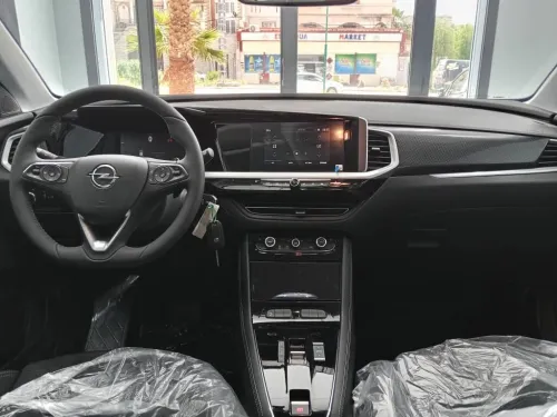 Opel GrandLand 2025 GS LINE