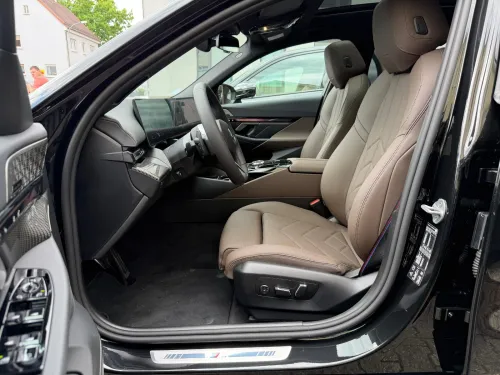 BMW 520D 2026 M