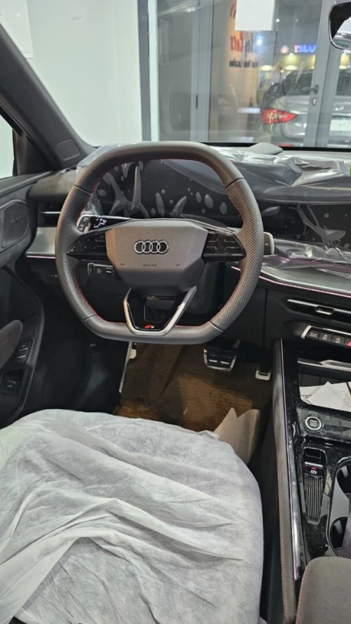 Audi Q3 2026 