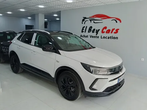 Opel GrandLand 2025 GS LINE