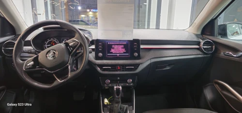 Skoda FABIA 2023 Style plus