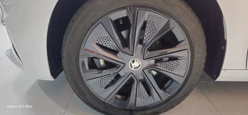 Skoda FABIA 2023 Style plus