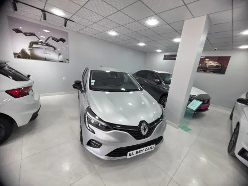 Renault Clio 5  2023 Equilibre