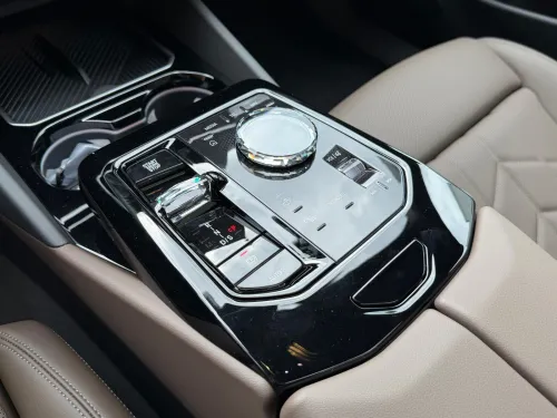 BMW Série 5 2026 PACK M