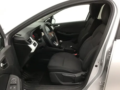 Renault Clio 5  2023 Equilibre