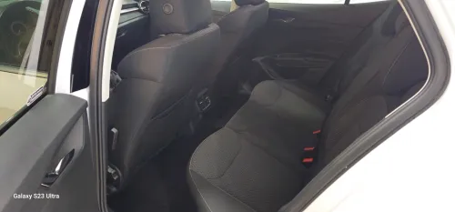 Skoda Fabia 2023 