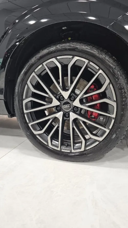 Audi Q3 2026 