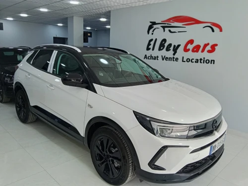 Opel GrandLand 2025 GS LINE