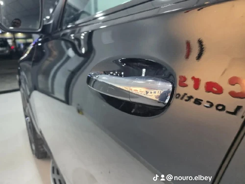 Mercedes GLE 300D COUPE 2026 AMG LINE
