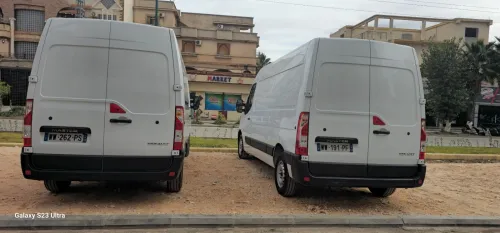 Renault Master 2025 