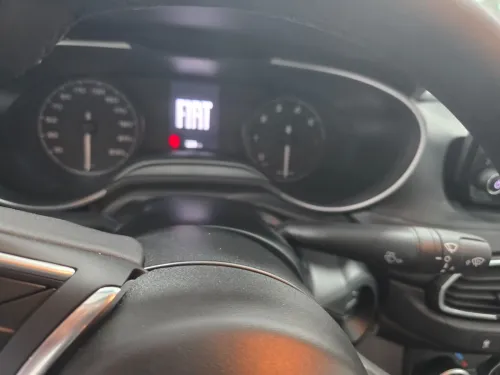 Fiat Tipo Sedan 2026 Life