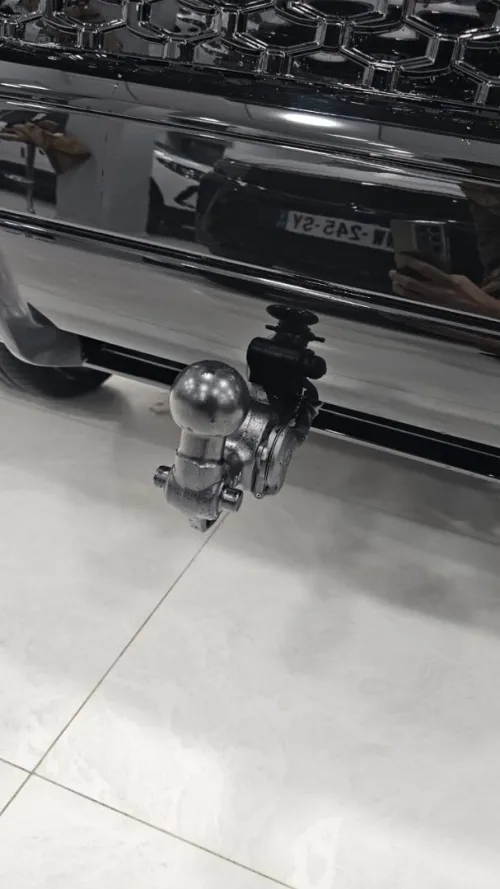 Audi Q3 2026 