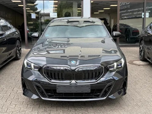 BMW 520D 2026 M