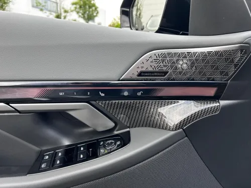 BMW Série 5 2026 xdrive PACK M