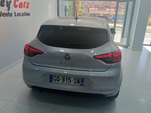 Renault Clio 5  2023 Equilibre