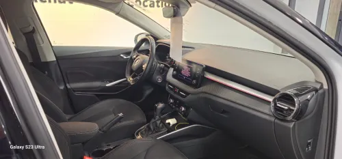 Skoda FABIA 2023 Style plus