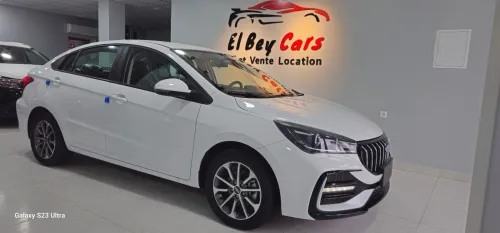 Chery Arrizo 5 2025 Comfort