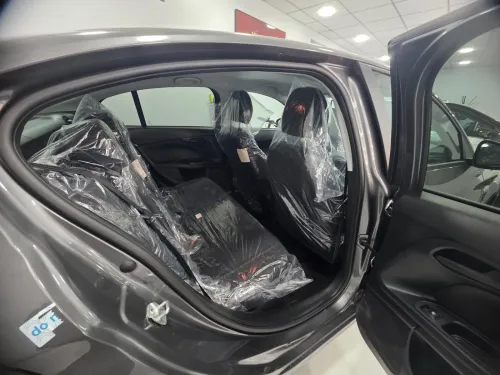 Fiat Tipo Sedan 2026 Business