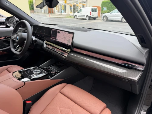 BMW 520D 2026 PACK M