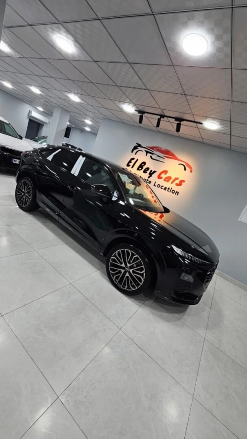Audi Q3 2026 