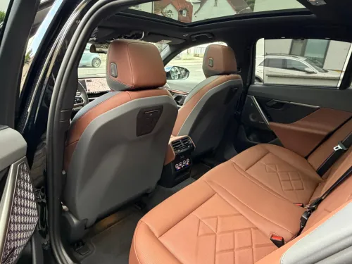 BMW 520D 2026 PACK M