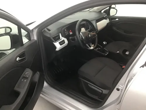 Renault Clio 5  2023 Equilibre