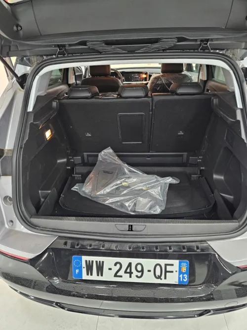 Opel GrandLand 2025 GS LINE
