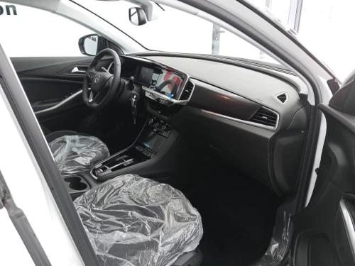 Opel GrandLand 2025 GS LINE