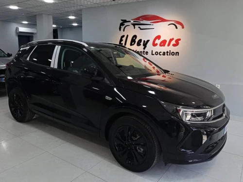 Opel GrandLand 2025 Gs