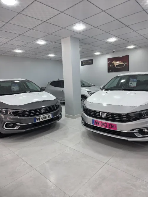 Fiat Tipo Sedan 2026 Life
