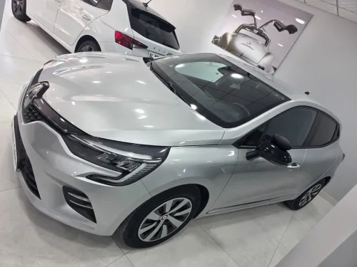 Renault Clio 5  2023 Equilibre