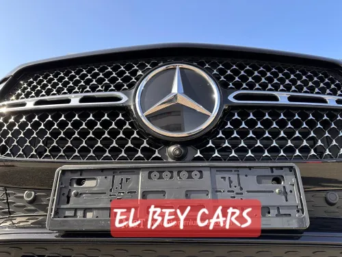 Mercedes GLE 300D 2026 AMG LINE