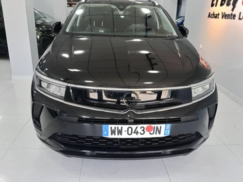 Opel GrandLand 2025 Gs
